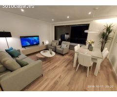 APARTAMENTO PRIMERA LINEA PLAYA