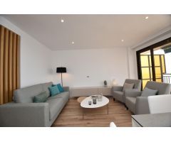 APARTAMENTO PRIMERA LINEA PLAYA