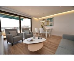 APARTAMENTO PRIMERA LINEA PLAYA
