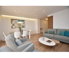 APARTAMENTO PRIMERA LINEA PLAYA