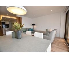 APARTAMENTO PRIMERA LINEA PLAYA
