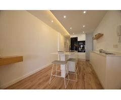 APARTAMENTO PRIMERA LINEA PLAYA