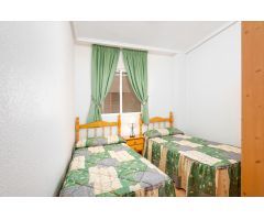 EN VENTA 2 DORMITORIOS 100M PLAYA DEL CURA