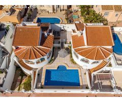 VILLAS GEMELAS CIUDAD QUESADA