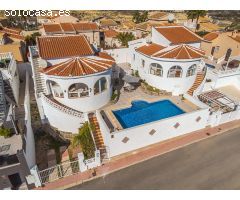VILLAS GEMELAS CIUDAD QUESADA