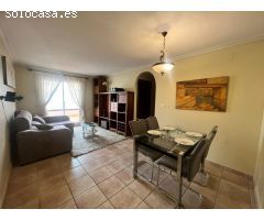 ÁTICO AVDA. HABANERAS 3 DORMITORIOS y 2 BAÑOS REFORMADO CON GARAJE INCLUIDO