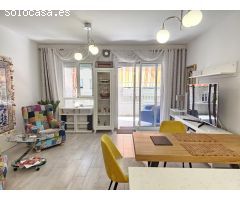 Piso en venta en La  Avenida de las  Habaneras  Curva de Palangre