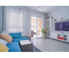 Piso en venta en La  Avenida de las  Habaneras  Curva de Palangre