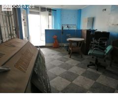 LOCAL COMERCIAL EN VENTA