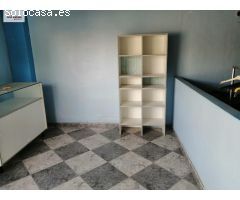 LOCAL COMERCIAL EN VENTA