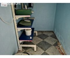 LOCAL COMERCIAL EN VENTA