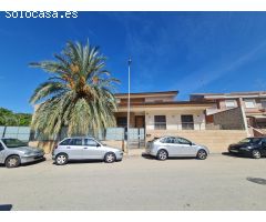 MAGNIFICO CHALET PRIMERAS CALIDADES