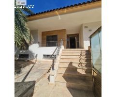 MAGNIFICO CHALET PRIMERAS CALIDADES