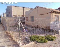 VENTA DE TERRENO URBANO EN CIUDAD DE ASIS.