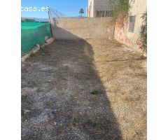 VENTA DE TERRENO URBANO EN CIUDAD DE ASIS.