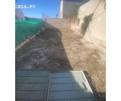 VENTA DE TERRENO URBANO EN CIUDAD DE ASIS.