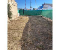 VENTA DE TERRENO URBANO EN CIUDAD DE ASIS.