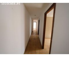 PISO EN VENTA EN LA ZONA PUERTO DE ALICANTE.