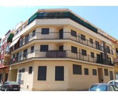 GARAJE EN VENTA. BARRIO LA FLORIDA ALICANTE.