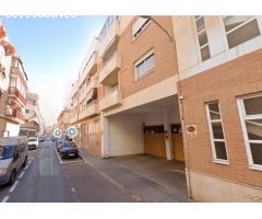PLAZA DE GARAJE A LA VENTA EN BARRIO LA FLORIDA (ALICANTE)