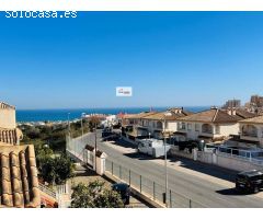 Bungalow Dúplex alto - Vistas al mar - Orientación sur