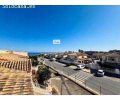 Bungalow Dúplex alto - Vistas al mar - Orientación sur