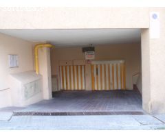 PLAZA DE GARAJE EN AVENIDA DEL ACUEDUCTO