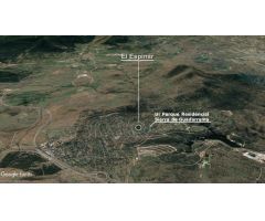 101-Conjunto de parcelas urbanas en Los Ángeles de San Rafael