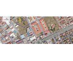 103-Suelo urbano no consolidado Ávila