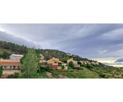 101- Suelos urbanizables residenciales en calle Montevegas fase III,  (Vegas de Matute - Segovia)