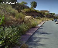 Terreno urbano en Venta en La Adrada, Ávila