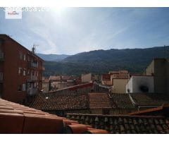 Chalet en Venta en Navaluenga, Ávila