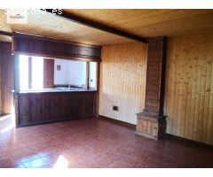 Chalet en Venta en Navaluenga, Ávila