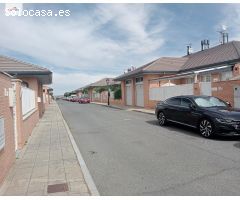 Chalet en Venta en Peñalba de Ávila, Ávila