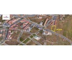 Solar en Venta en Peñalba de Ávila, Ávila