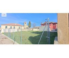 101- Parcela urbana en Valverde del Majano (Segovia)