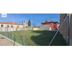 101- Parcela urbana en Valverde del Majano (Segovia)