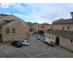 101- Casa en el barrio de El Salvador (Segovia)
