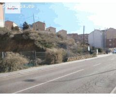 101- Terreno urbano en Carretera Villacastín, Segovia