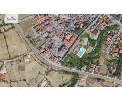 101- Terreno urbano en El Espinar (Segovia)