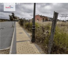 101- Terrenos urbanos en Parque Robledo (Segovia)