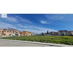 101- Terreno urbano en centro de Cuéllar (Segovia)