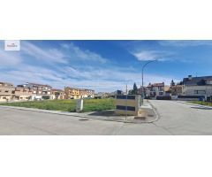 101- Terreno urbano en centro de Cuéllar (Segovia)
