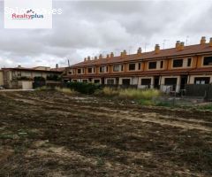 101- Terreno urbano en Martin Miguel (Segovia)