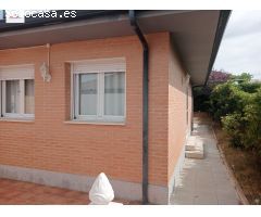 Chalet en Venta en Peñalba de Ávila, Ávila