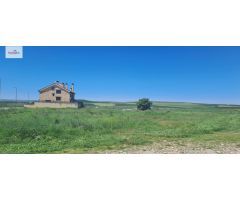 101- Suelo urbano en Zamarramala, Segovia