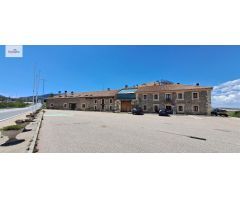 101 - HOTEL en venta en Santo Tomé del Puerto (Segovia)