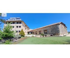 101 - HOTEL en venta en Santo Tomé del Puerto (Segovia)