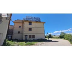 101 - HOTEL en venta en Santo Tomé del Puerto (Segovia)