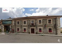 101 - HOTEL en venta en Santo Tomé del Puerto (Segovia)